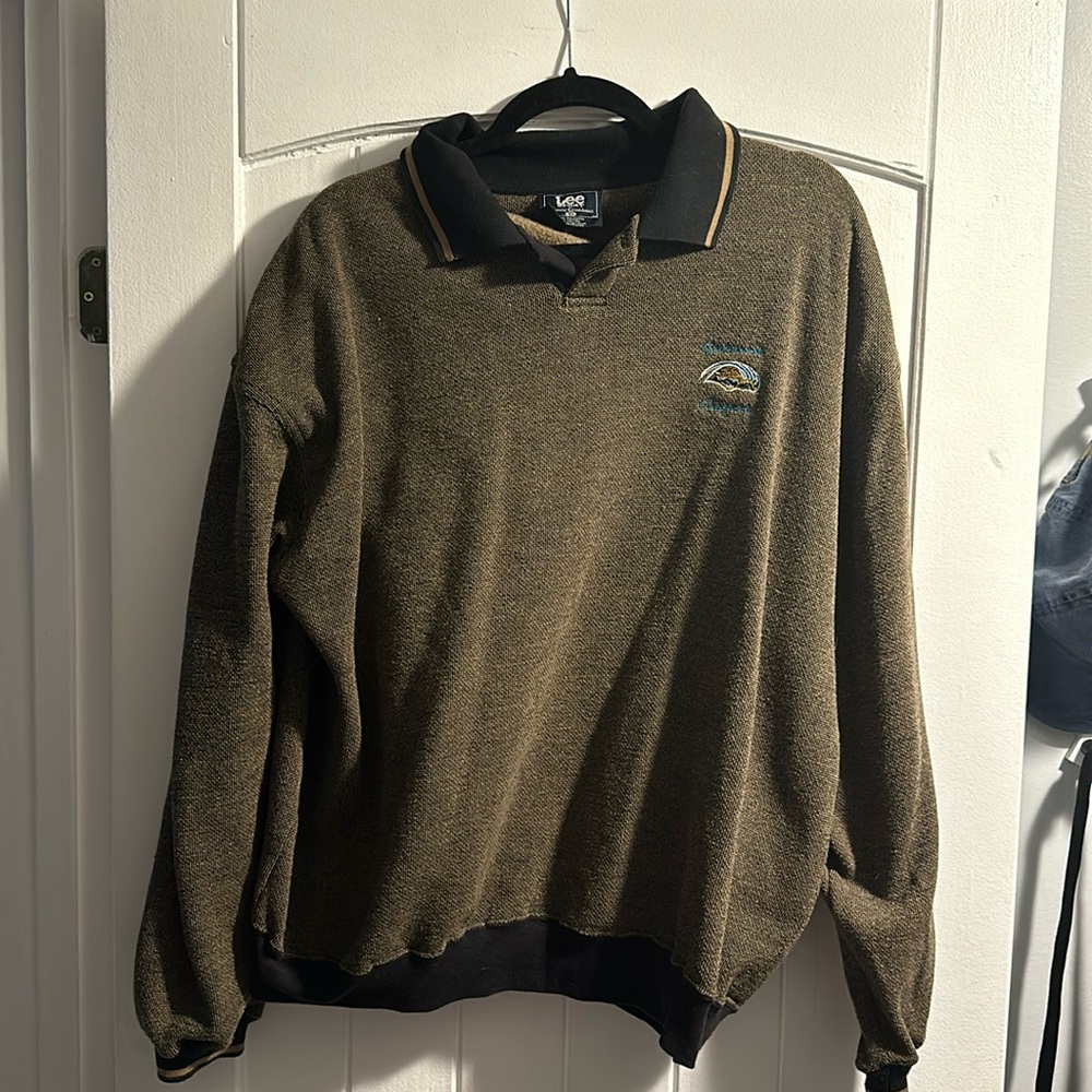 Jacksonville Jaguars Pullover